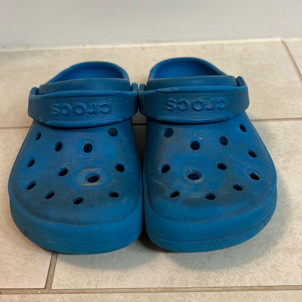 Kids Crocs